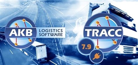 Tracc Planning Release Komt Eraan Akb Logistics Software