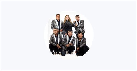 Grupo El Pequeño Norte en Apple Music