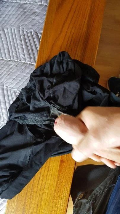 Cum On Wifes Panties Gay Porn XHamster