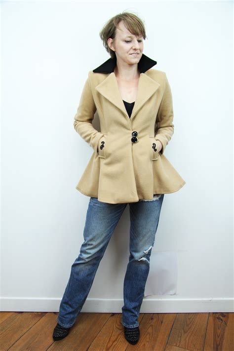 100 Wool Coats For Women | Han Coats