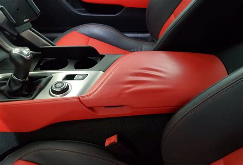 Center Console Lid Cover Replaced CorvetteForum Chevrolet Corvette