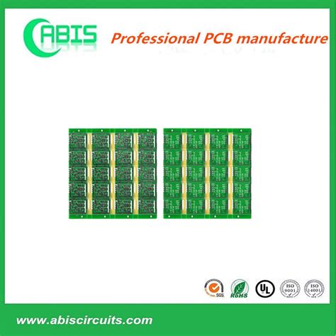 Iso Ul Certificate Electronic Air Conditioner Inverter Pcb