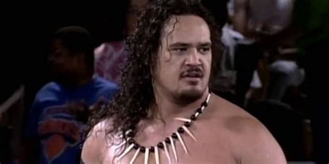 6 Samoan Anoa'i Family Members Who Had Success In Wrestling (& 4 Who ...