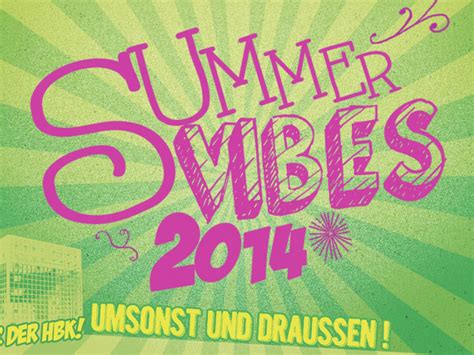 Summer Vibes Stefanie Thiel Vom Jugendring Braunschweig Im