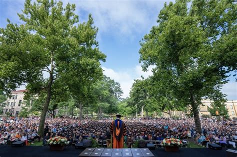 BGSU holding Summer 2023 Commencement exercises Aug. 4-5