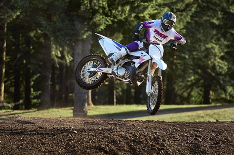 2024 Yamaha Yz250 Horsepower - Liz Sarita