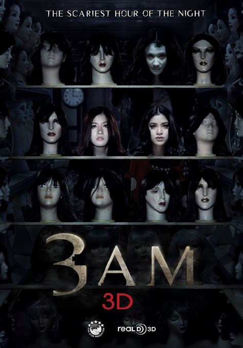 3 A.M. 3D (2012)