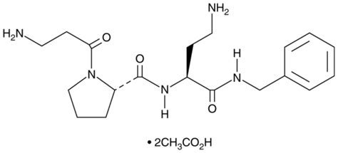 Dipeptide Diaminobutyroyl Benzylamide Acetate CAS 823202 99 9