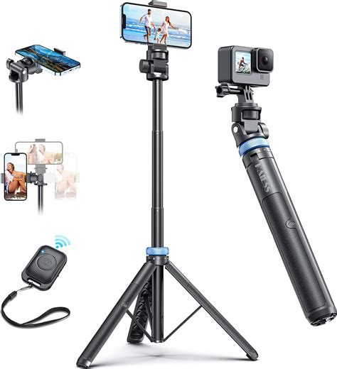 27 Best Tripods For Iphone 2023 Guide And Reviews Bestoflens