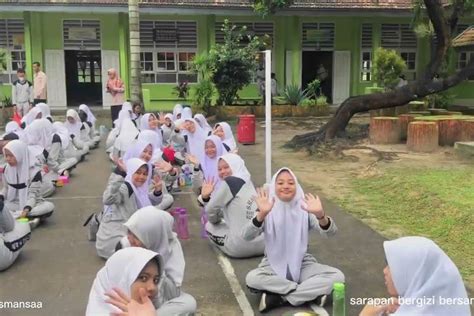 Musi Banyuasin Cerdas Lur Inilah 20 SMA Terbaik Di Kabupaten Musi