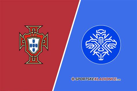 Portugal Vs Island Tipovi Saveti I Kvote Sportske