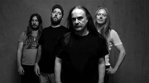 Carcass Regresará A Chile En 2024 Entradas Y Dónde Comprar