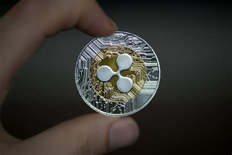 El precio de XRP está en su nivel más bajo en 4 meses