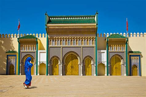 Morocco Architecture Stock Photos, Pictures & Royalty-Free Images - iStock