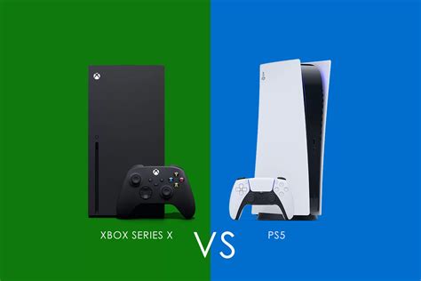 Ps Vs Xbox Series X Comment Vraiment Choisir On Vous Aide Choisir