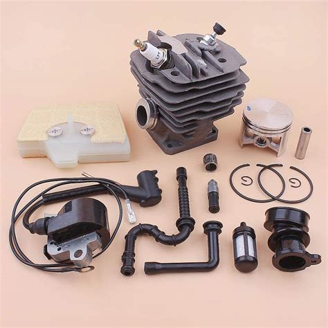 Replacement Parts For Yuton 48mm Cylinder Piston Ignition Coil Kit For