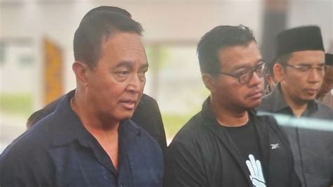 Tpn Ganjar Mahfud Khawatir Data Pemilih Di Kpu Dibobol Hacker