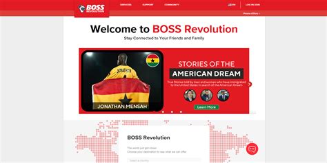 BOSS Revolution Review - Read Reviews And Share Your Experience!