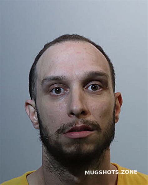 JOSEPH VILLECCO 02 04 2021 Seminole County Mugshots Zone