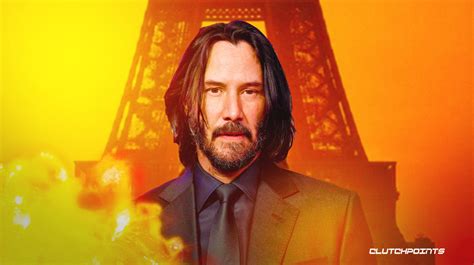 Will There Be A John Wick With Keanu Reeves