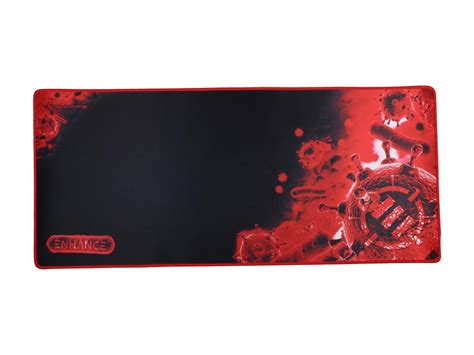 ENHANCE GX MP2 Extended Gaming Mouse Pad XXL Mouse Mat 31 50 X 13 75