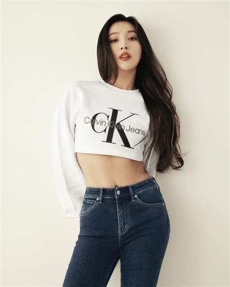 Red Velvet S Joy Stuns Everybody With Her Unreal Proportions In Recent