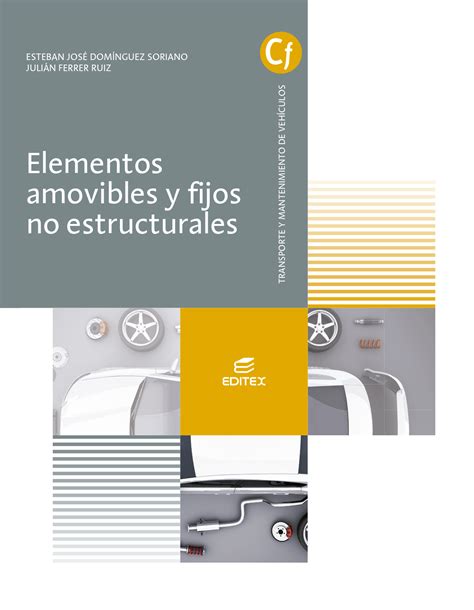 Elementos Amovibles Y Fijos No Estructurales Digital Book BlinkLearning