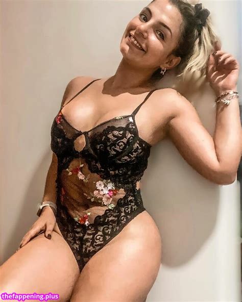 Tamara Sepúlveda Harnisch tamysepulvedah Nude OnlyFans Photo 15