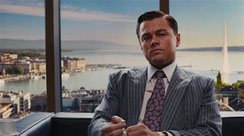 Recolectar Images Pelicula Completa De El Lobo De Wall Street En