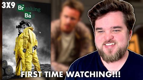 Breaking Bad Season Episode Kafkaesque Reaction Youtube