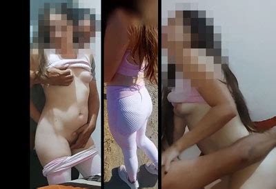 VIEJO VERDE LE OFRECE DINERO A UNA JOVENCITA Y ELLA CAE EN LA TENTACIÓN