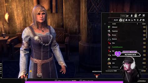 The Elder Scrolls Online Greymoor Ger Das Abenteuer Weiter