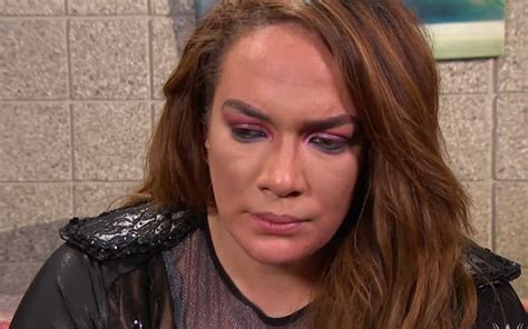 Nia Jax Sends A Heartfelt Message To Wwe Superstar Reggie