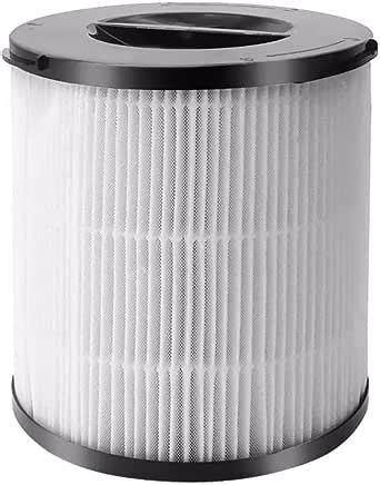 Nispira In True Hepa Filter Replacement Compatible With Morpilot