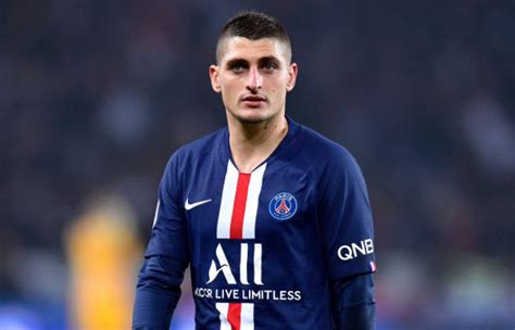 Fabrizio Romano On Twitter Marco Verratti Has Accepted All Details Of