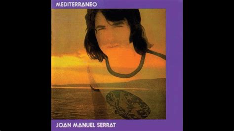 Joan Manuel Serrat Aquellas Pequeñas Cosas En Vinilo Lp Youtube