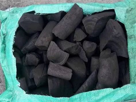 How To Make Charcoal Briquettes From Agricultural Waste