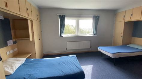 Raf Regiment Phase Accommodation Youtube