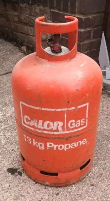 Buy Kg Propane Gas Bottle