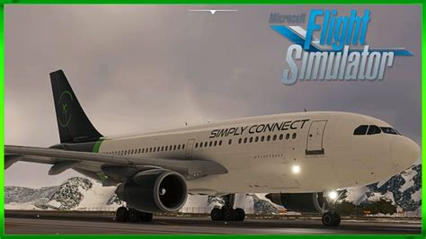 Horizon Simulations B787 9 MSFS Simply Connect Va Vatsim LHBP