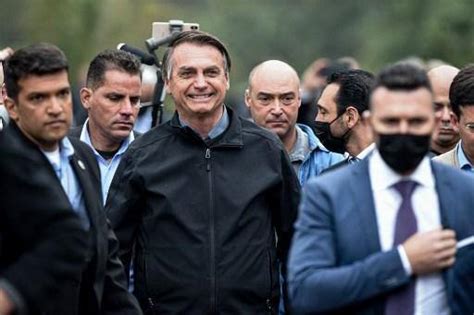 Bolsonaro Fala Em Jogo Pesado Petrobras E Novo Reajuste Em 20