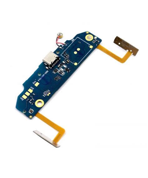 Modulo Conector Carga Para Oukitel K Max Original