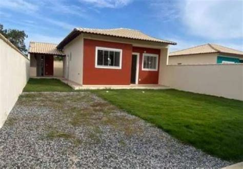 Casas 2 quartos à venda no Florestinha I Tamoios em Cabo Frio