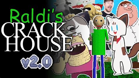 Raldi S Crackhouse Last Video Of 2023 YouTube