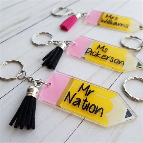 23 Gift Ideas for Teachers | Personalized teacher gifts, Cheap teacher appreciation gifts ...