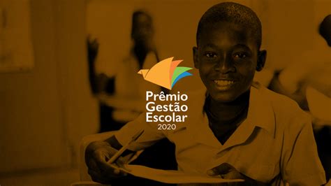 Pr Mio Gest O Escolar Divulga Resultados Conviva Educa O