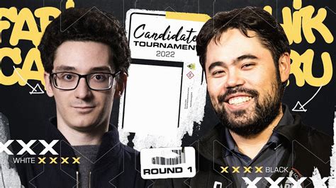 The Castling Move That Shocked The World Caruana Vs Nakamura