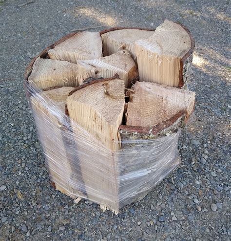 Firewood Bundle – Cottonwood Cove RV Park