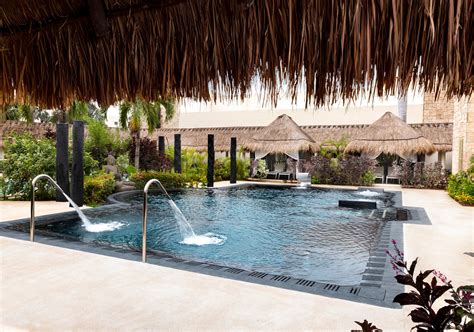 Hyatt Ziva Riviera Cancun - All Inclusive - Book Now