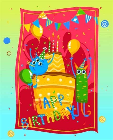 Happy Birthday Images Hd Free Funny Animated Infoupdate Org